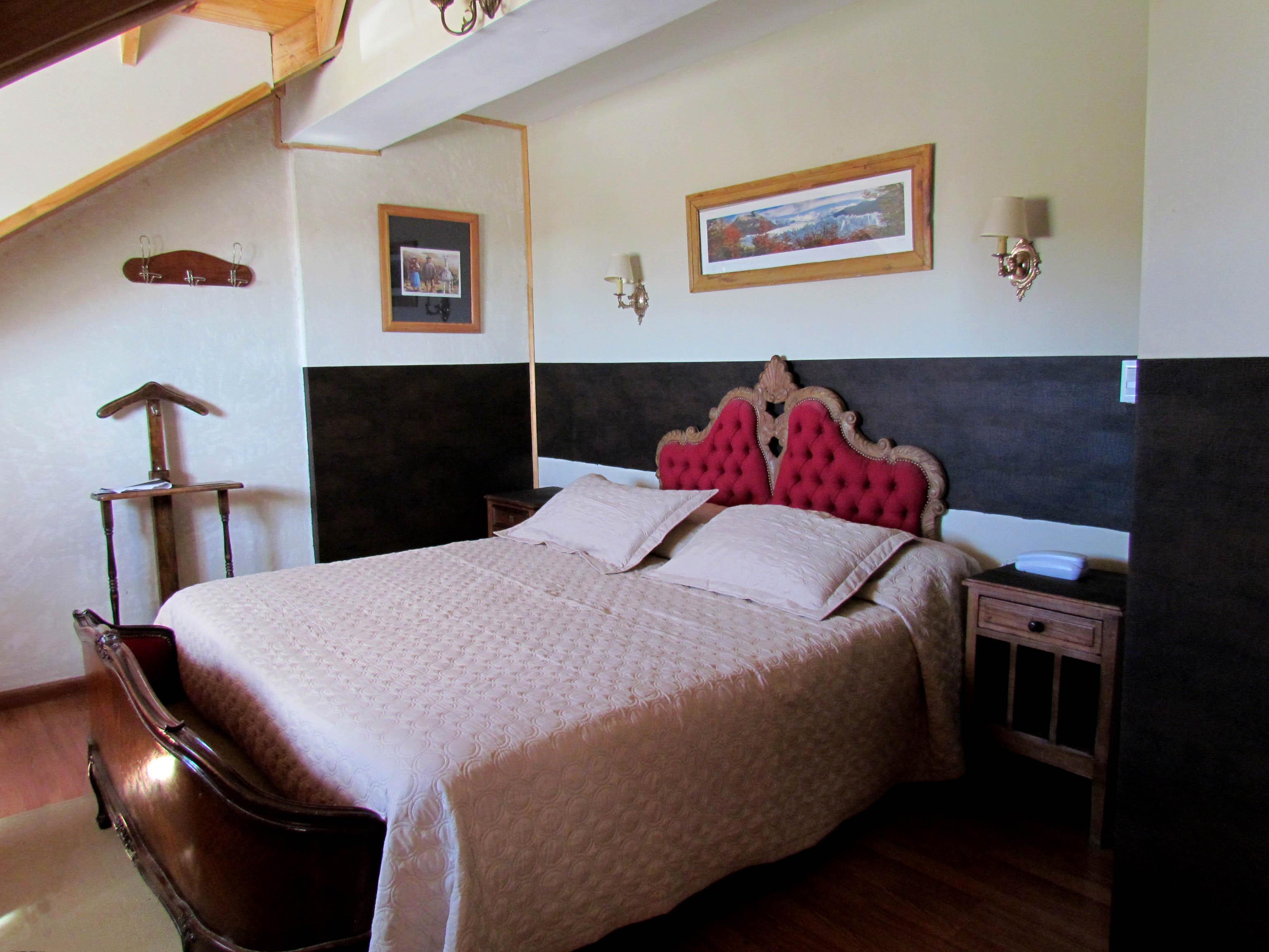 Meulen Hosteria Y Apart El Calafate Pokój zdjęcie