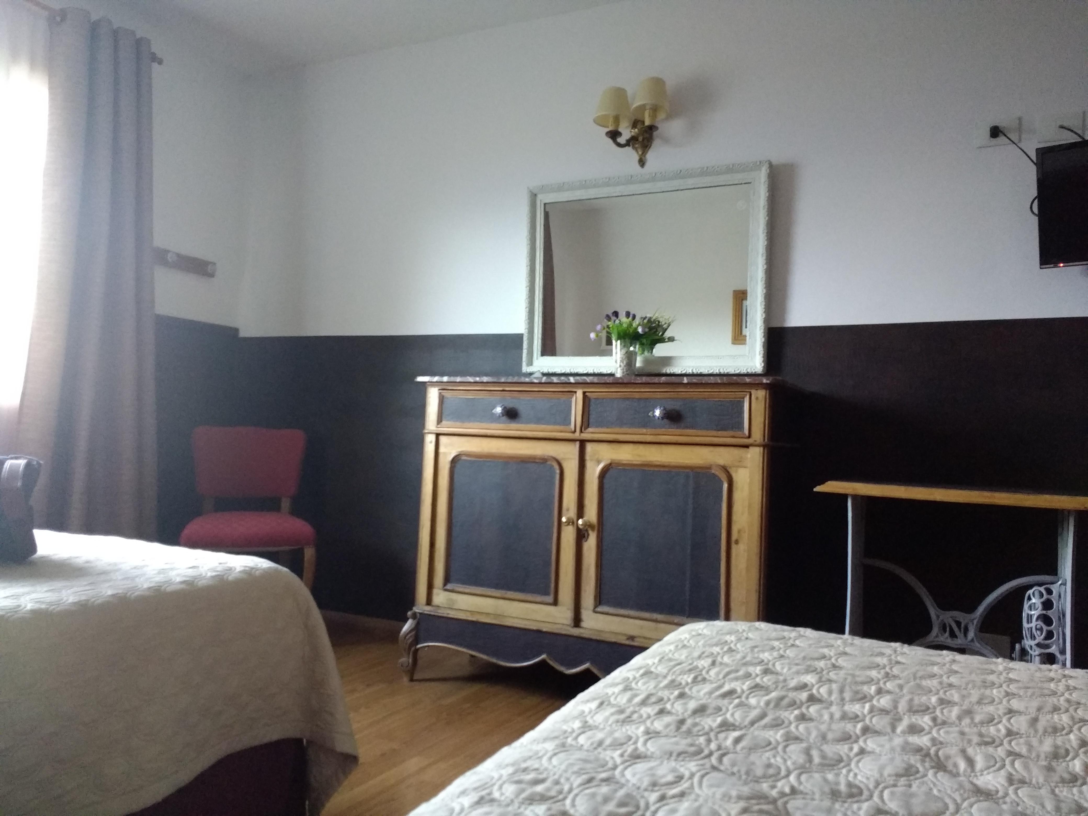 Meulen Hosteria Y Apart El Calafate Zewnętrze zdjęcie