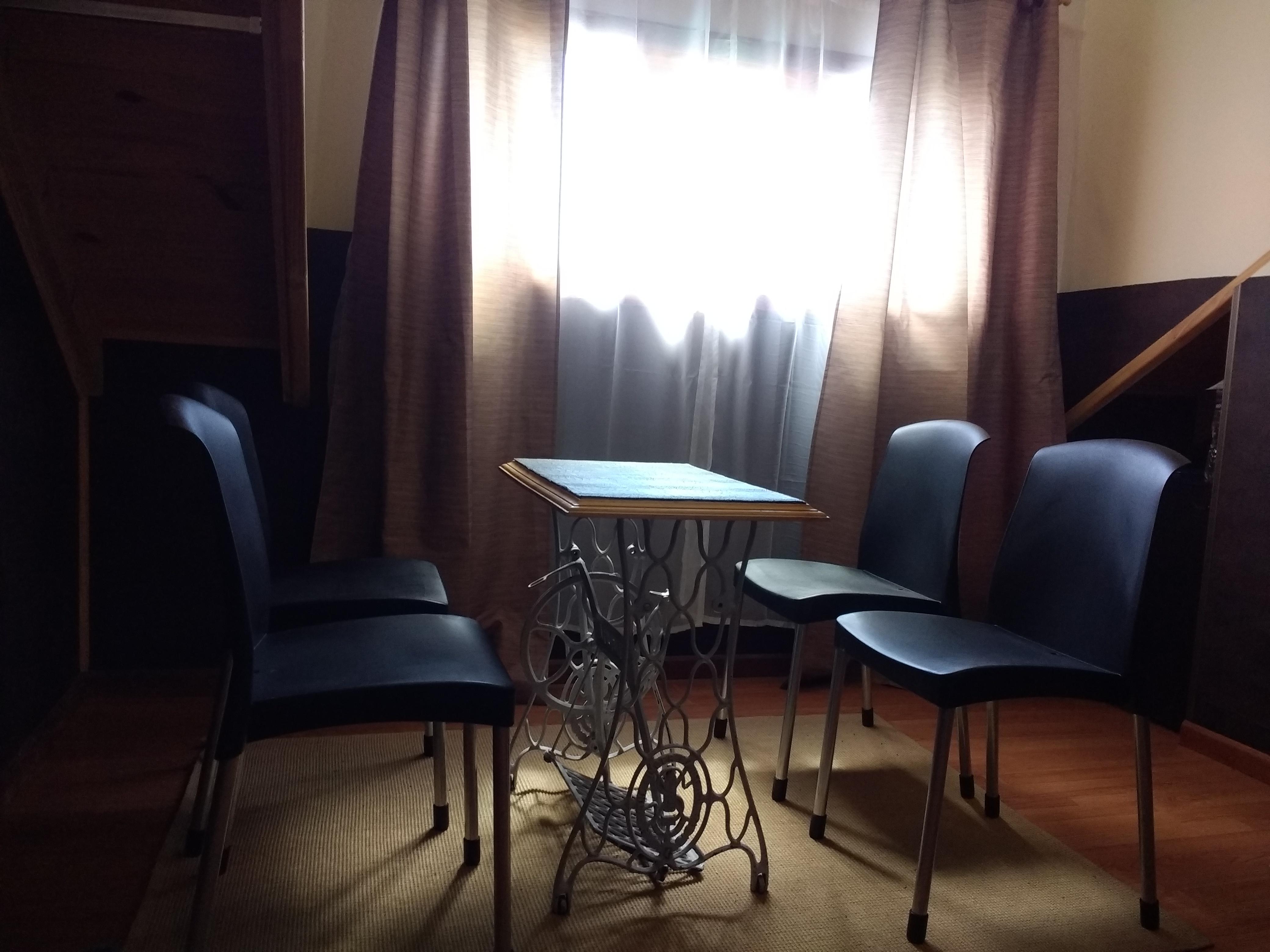 Meulen Hosteria Y Apart El Calafate Zewnętrze zdjęcie