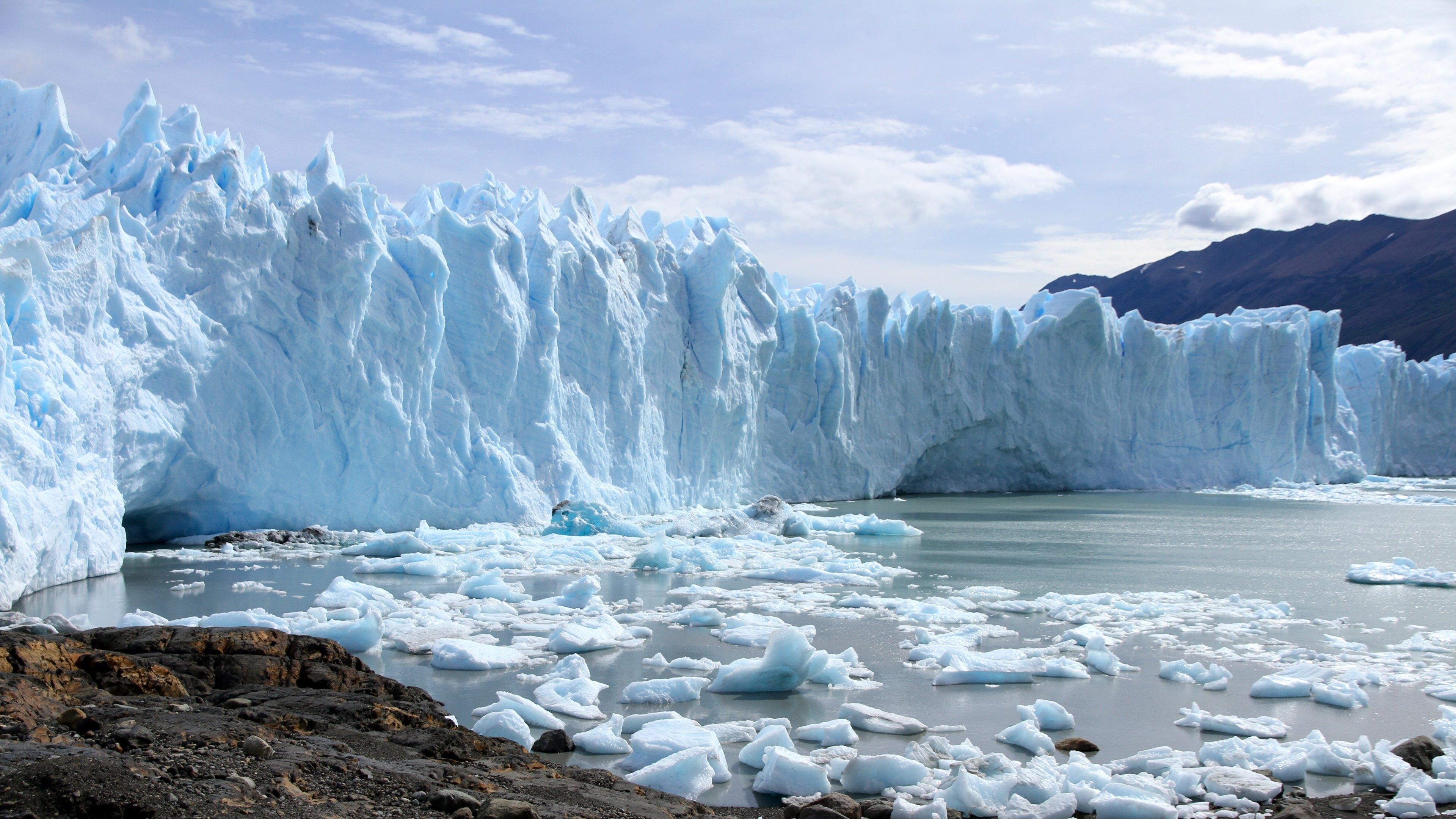 Meulen Hosteria Y Apart El Calafate Zewnętrze zdjęcie