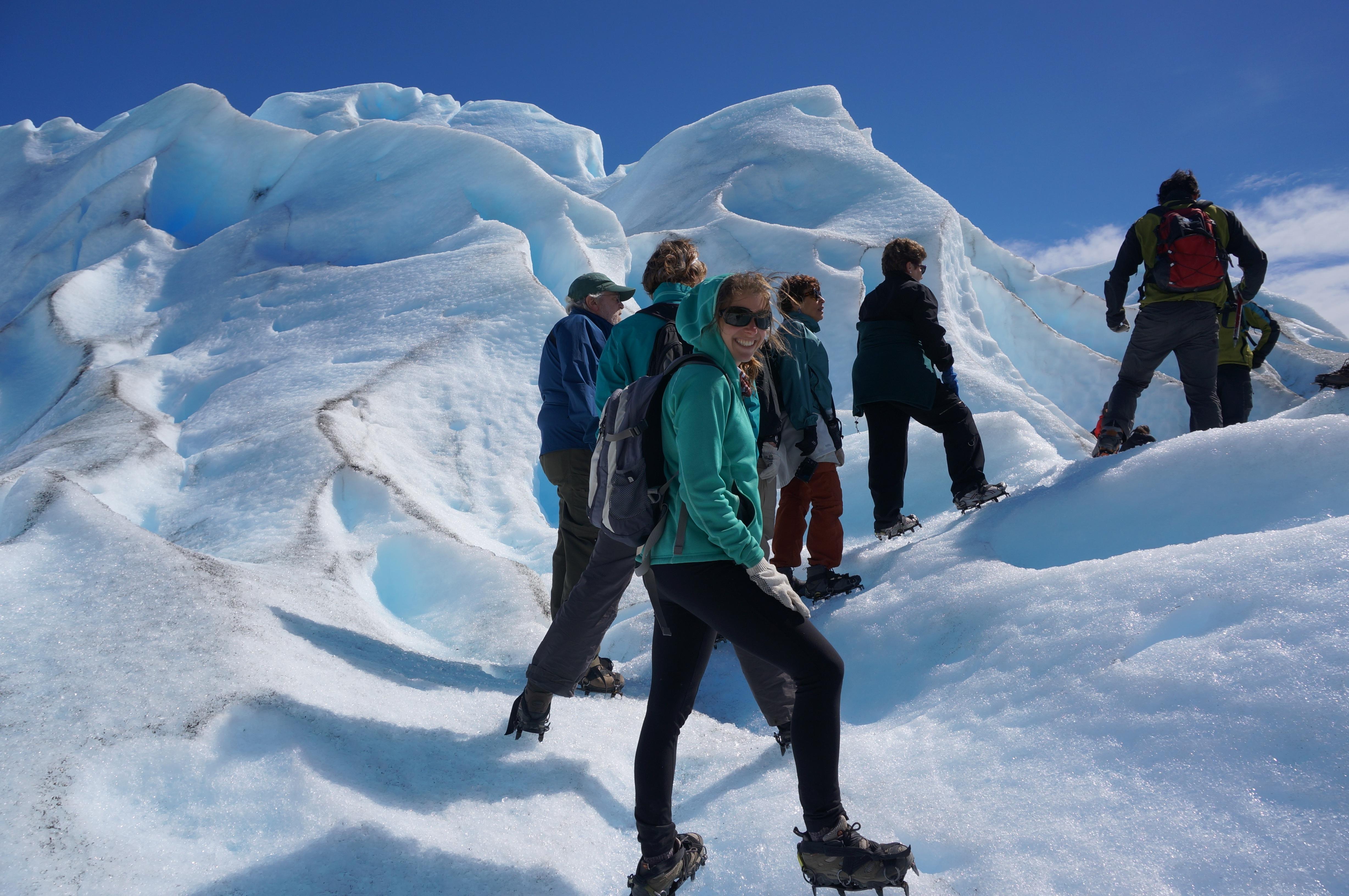 Meulen Hosteria Y Apart El Calafate Zewnętrze zdjęcie
