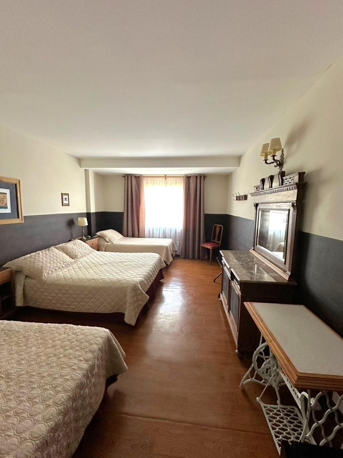 Meulen Hosteria Y Apart El Calafate Pokój zdjęcie
