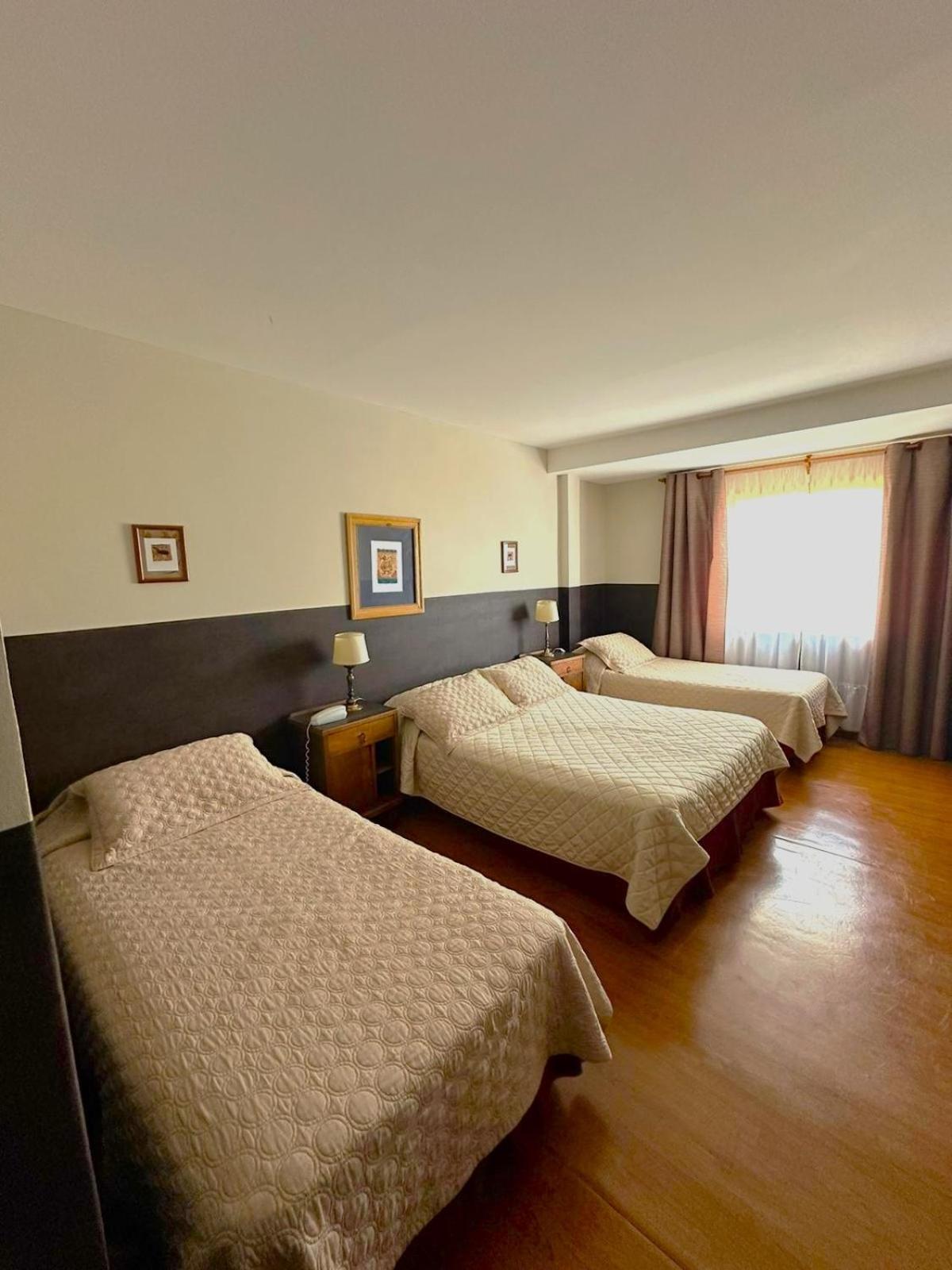Meulen Hosteria Y Apart El Calafate Pokój zdjęcie