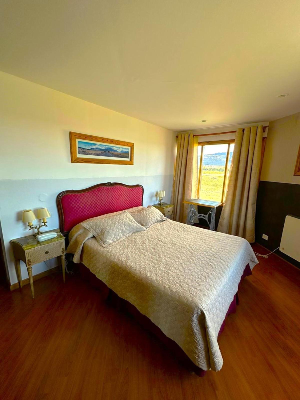 Meulen Hosteria Y Apart El Calafate Pokój zdjęcie
