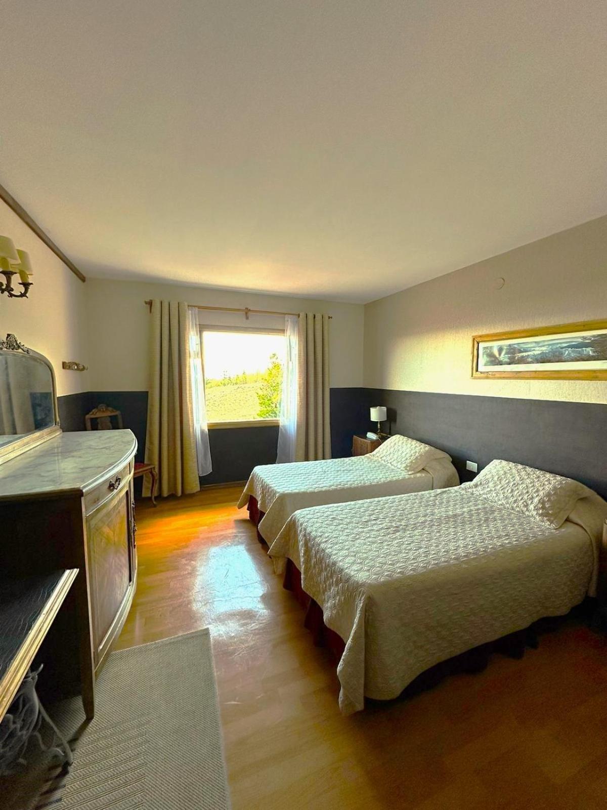 Meulen Hosteria Y Apart El Calafate Pokój zdjęcie