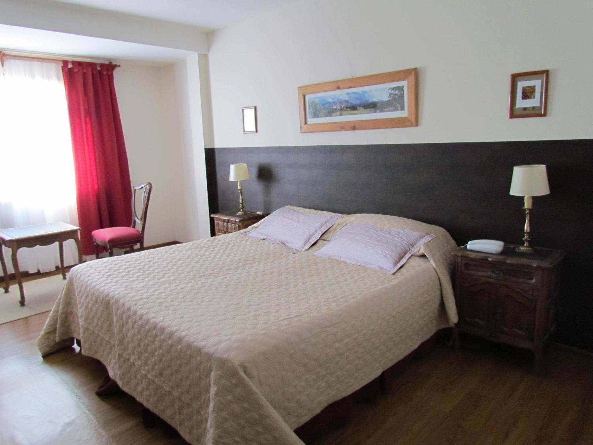 Meulen Hosteria Y Apart El Calafate Pokój zdjęcie