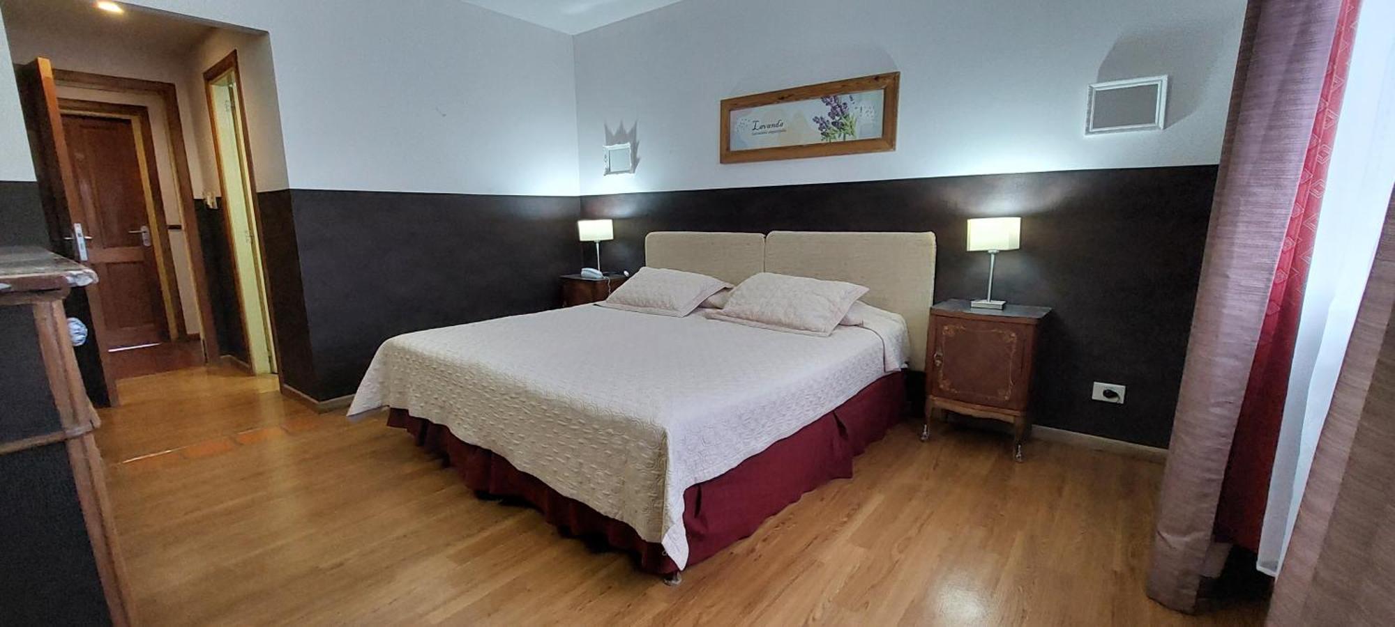 Meulen Hosteria Y Apart El Calafate Pokój zdjęcie