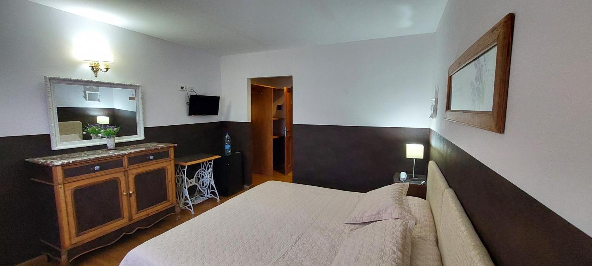 Meulen Hosteria Y Apart El Calafate Pokój zdjęcie