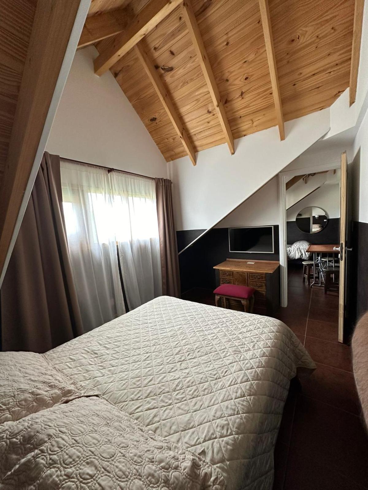 Meulen Hosteria Y Apart El Calafate Pokój zdjęcie