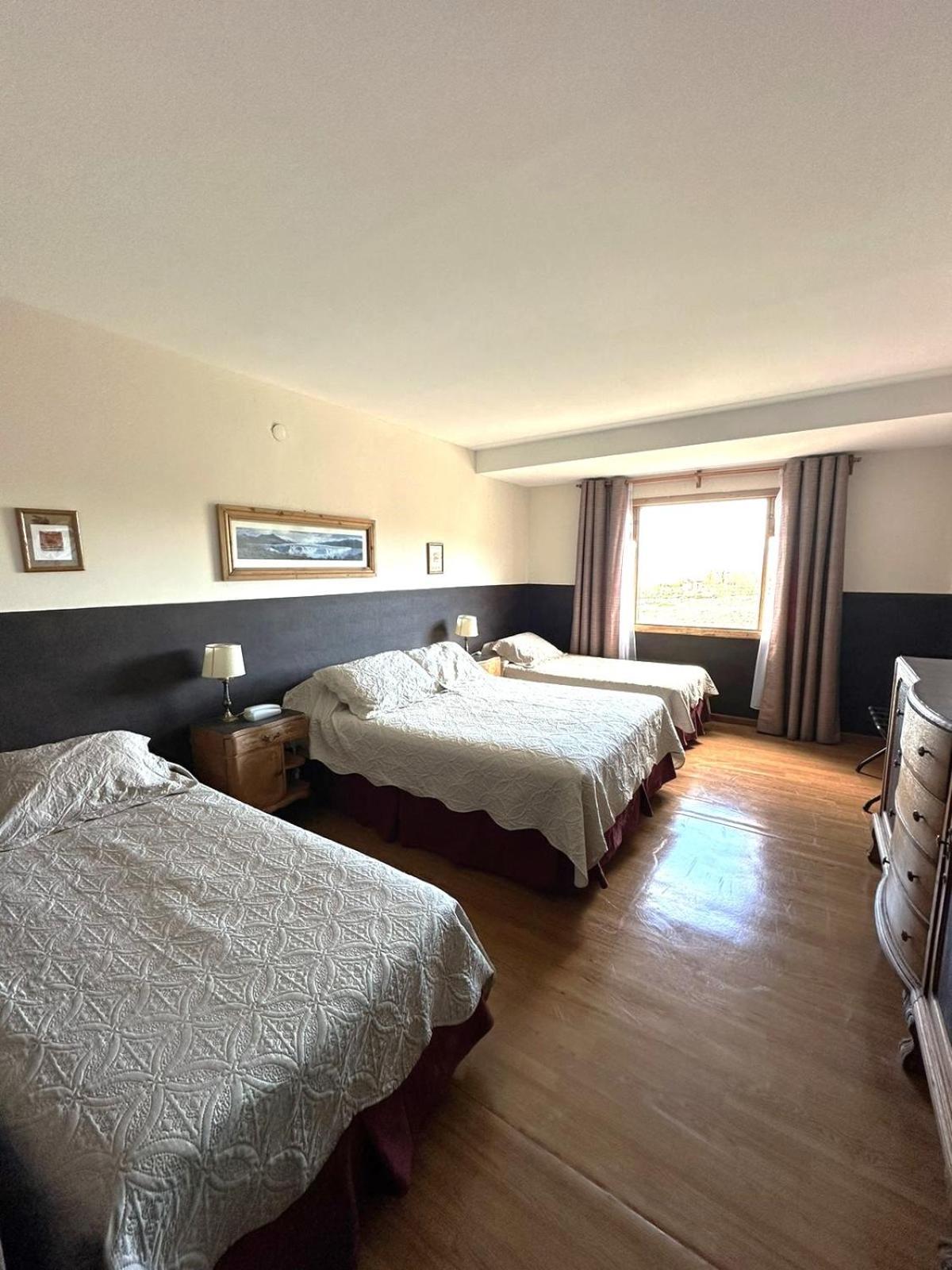 Meulen Hosteria Y Apart El Calafate Pokój zdjęcie