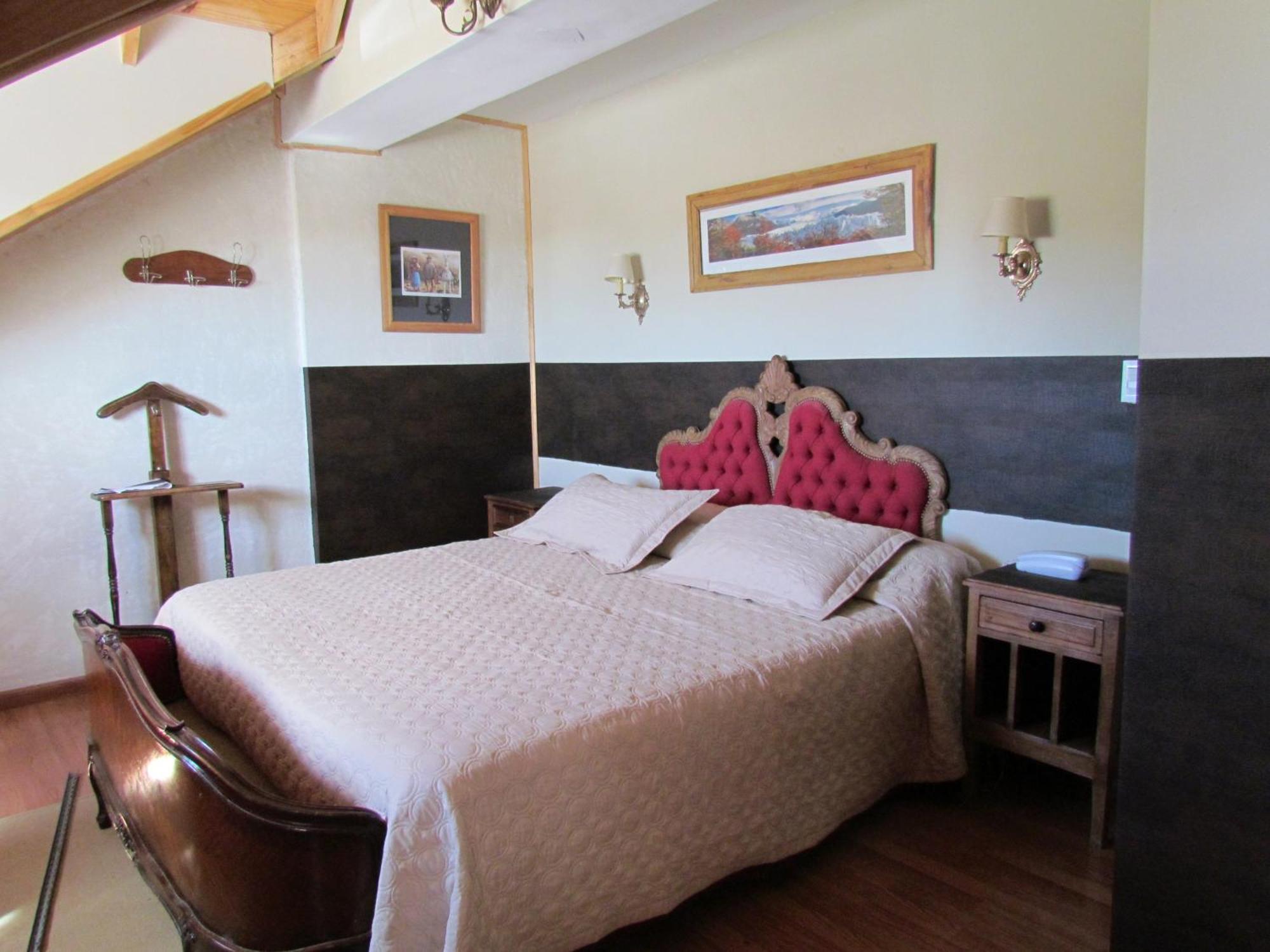 Meulen Hosteria Y Apart El Calafate Pokój zdjęcie