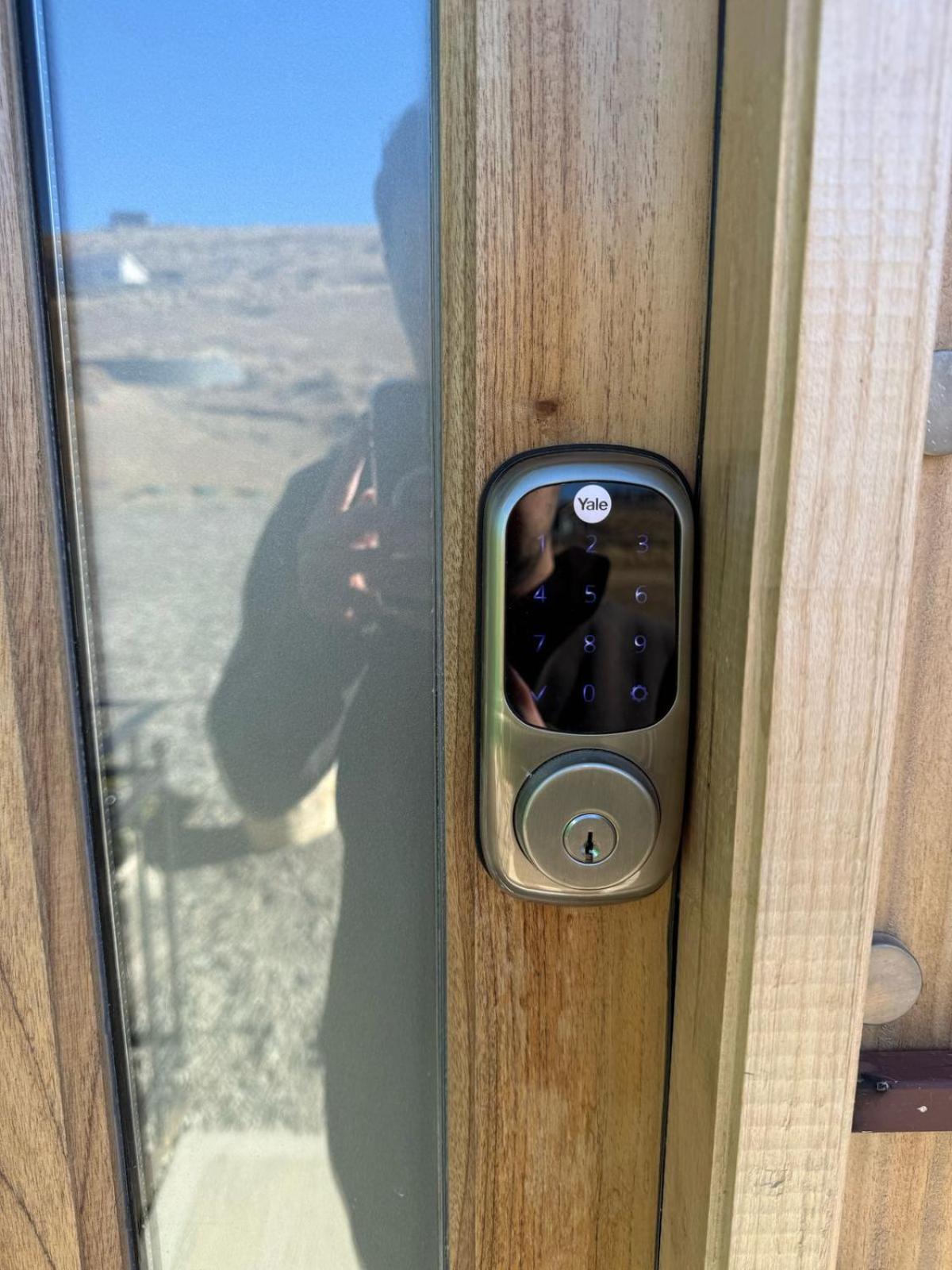 Meulen Hosteria Y Apart El Calafate Zewnętrze zdjęcie